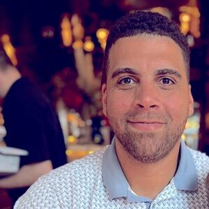 Meet your Posher, Durrell